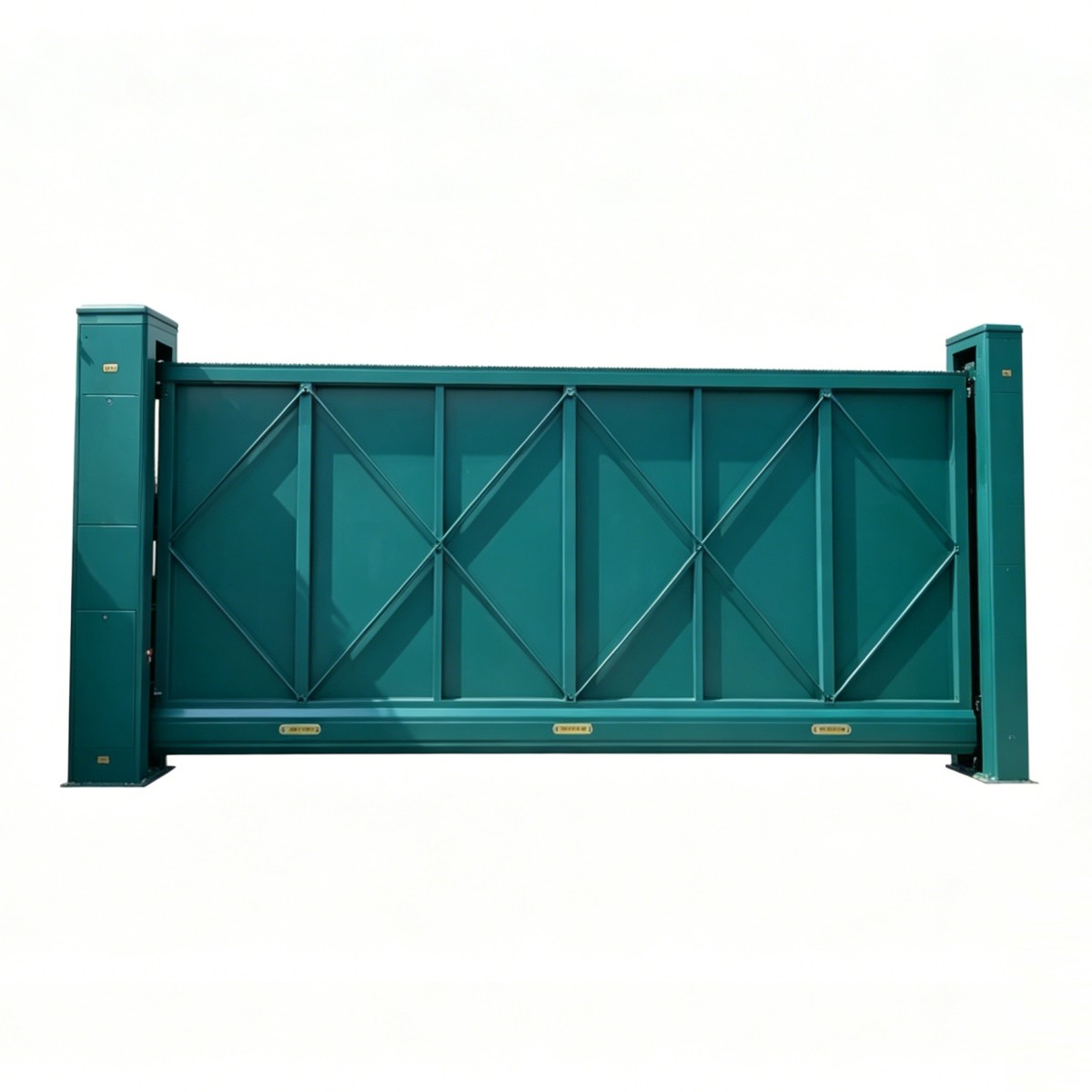 宁德屏南寿山乡电动悬空门